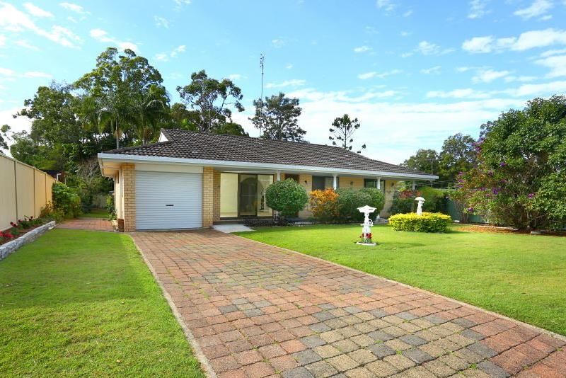 3 Lorraine Street, Molendinar QLD 4214, Image 0