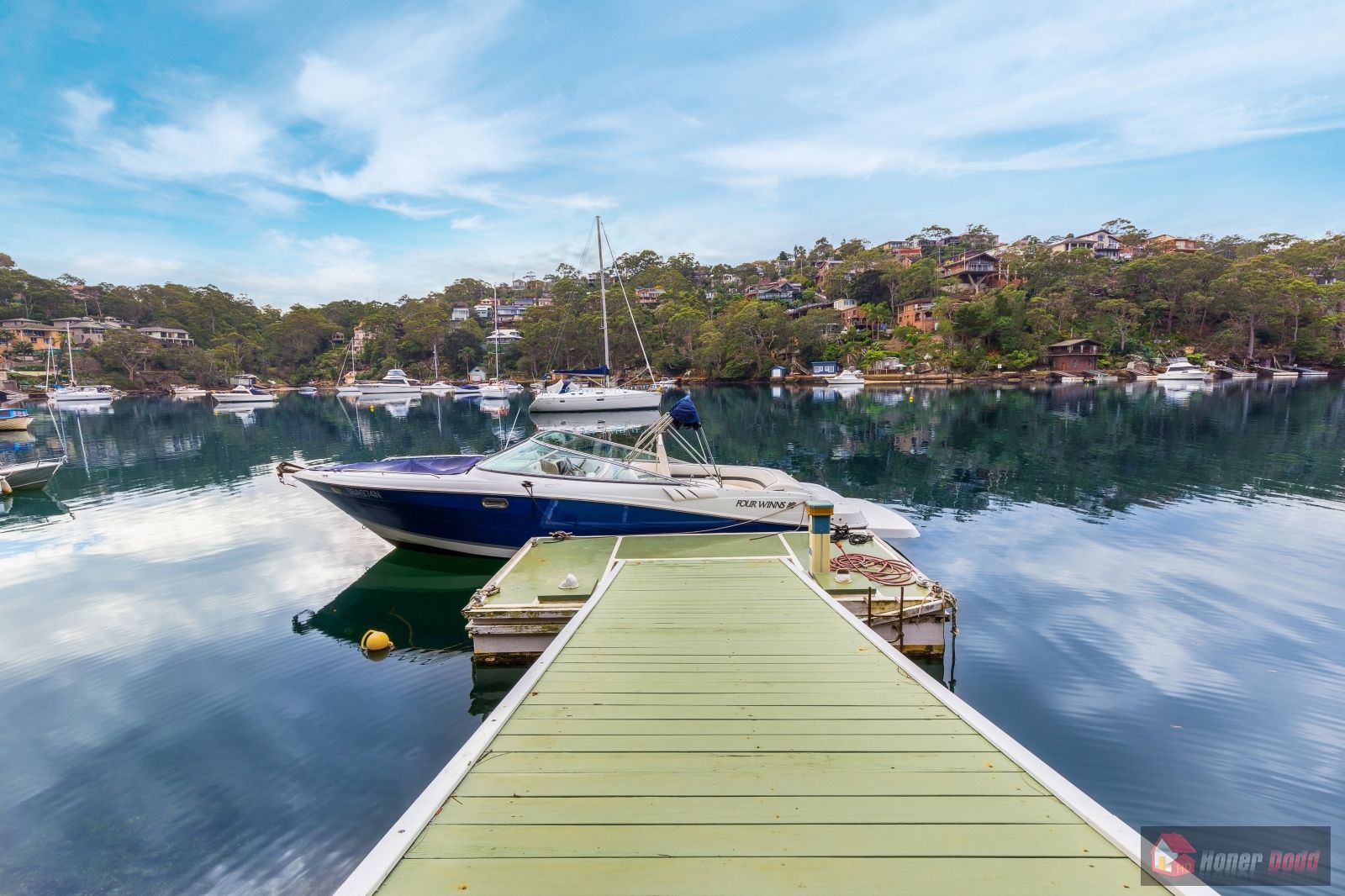 6 Goldfinch Place, Grays Point NSW 2232, Image 2