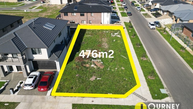 Picture of 38 Concerto Street, CLYDE VIC 3978