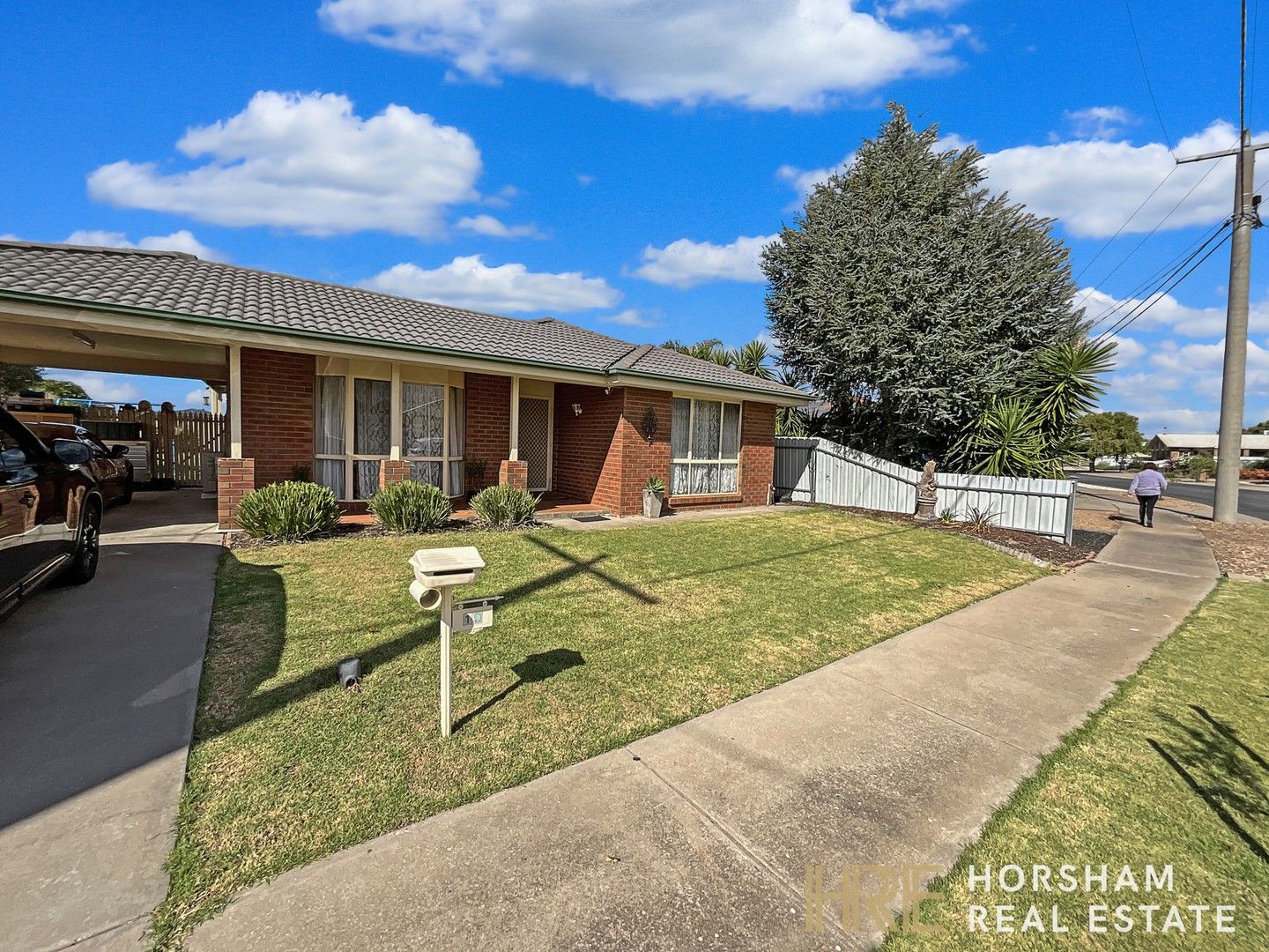 19 De Castella Drive, Horsham VIC 3400 House For Rent Domain