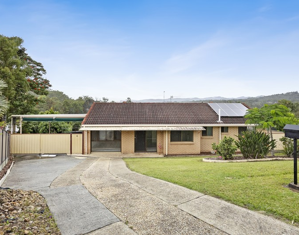 3 Wirraway Place, Worongary QLD 4213