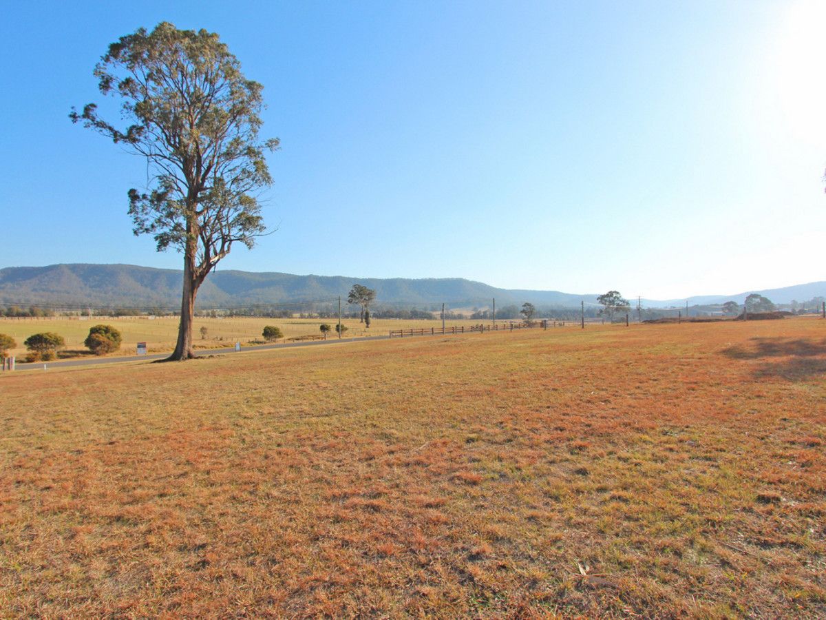 Lot 407 Eleventh Avenue, Millfield NSW 2325, Image 0