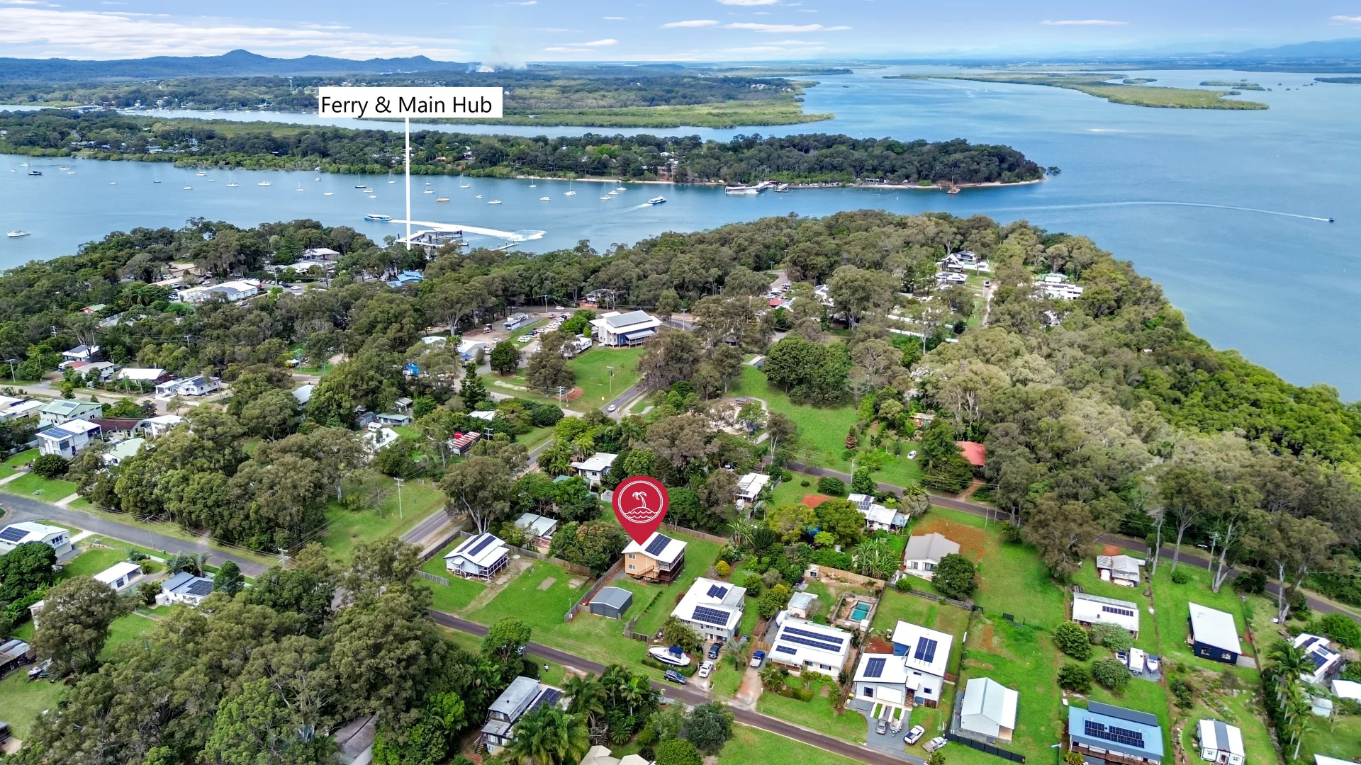 20 Eastbourne Terrace, Macleay Island QLD 4184