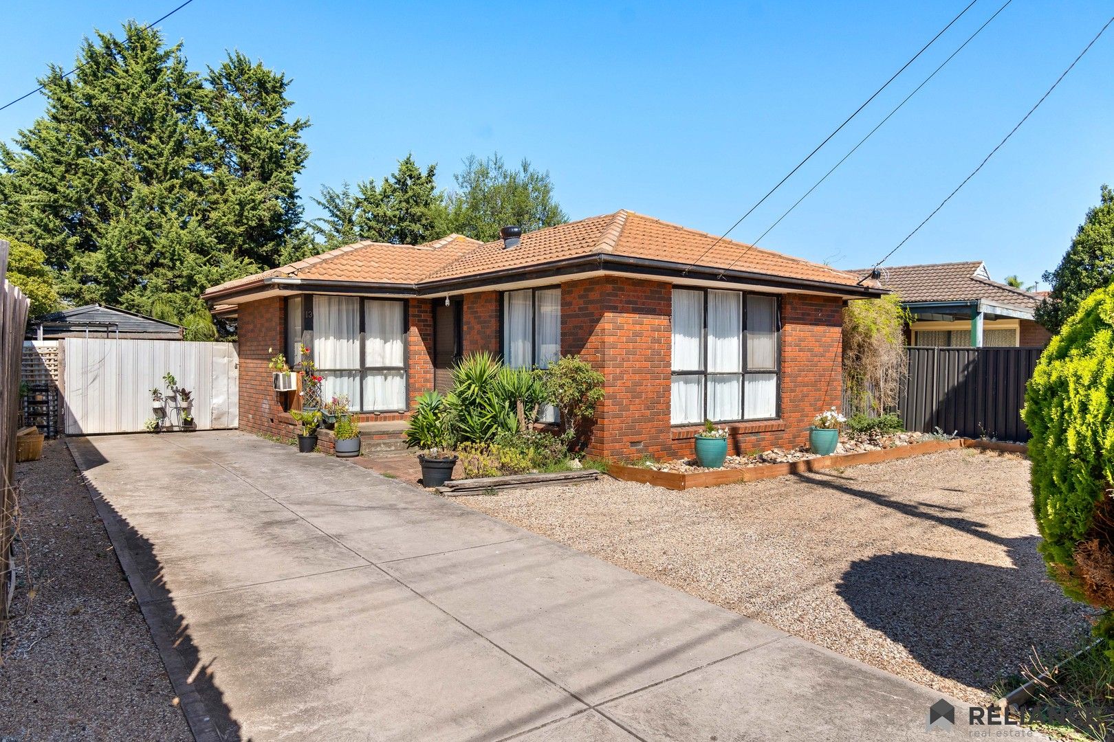 13 Mitchell Road, Melton South VIC 3338, Image 0
