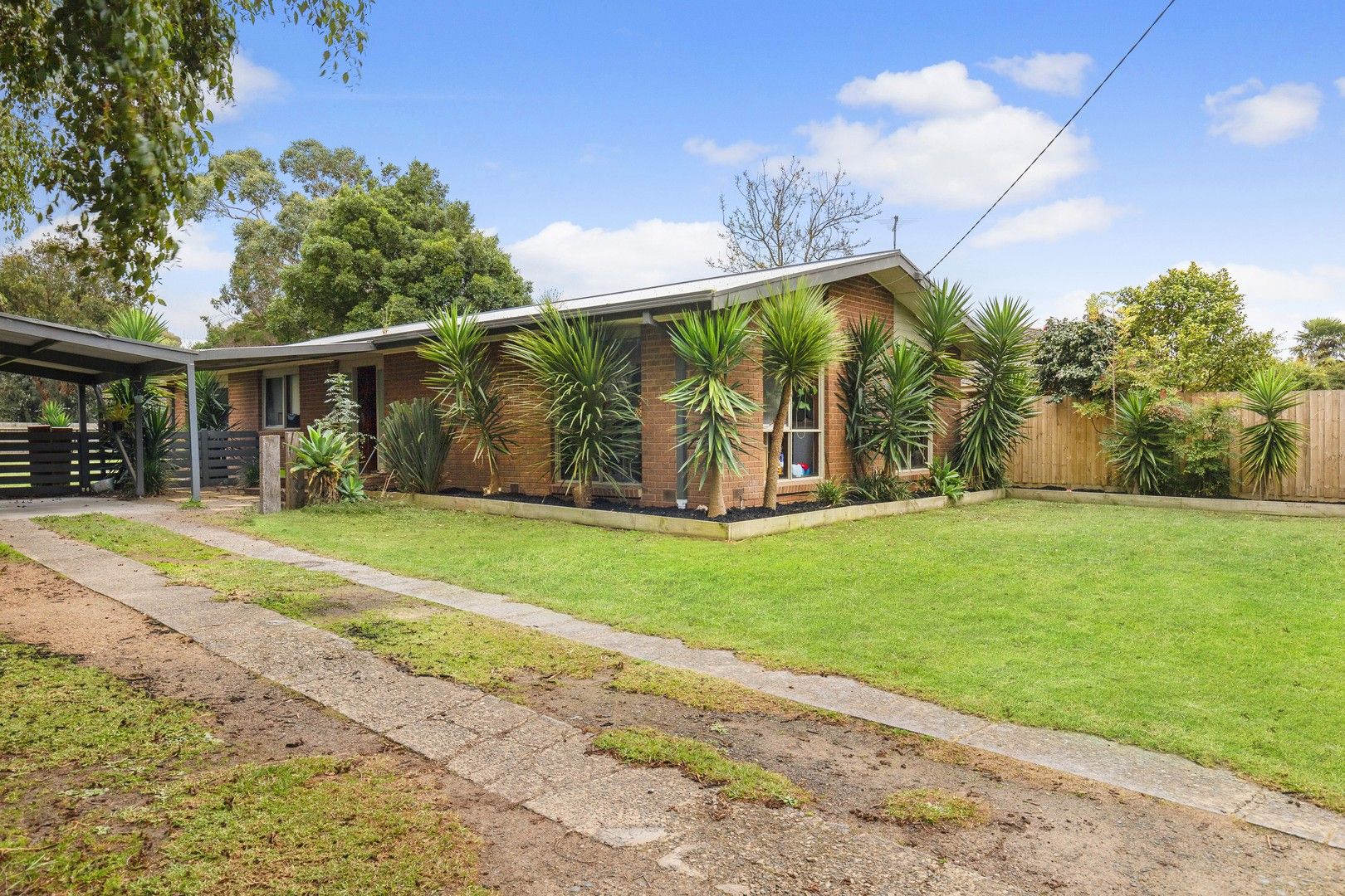 2960 Frankston-Flinders Road, Balnarring VIC 3926, Image 0