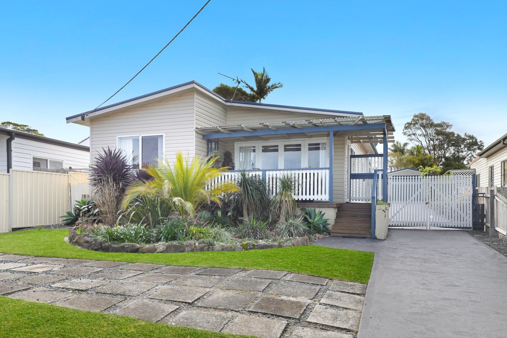 2 bedrooms House in 8 Ulster Avenue WARILLA NSW, 2528