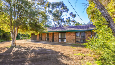 Picture of 1544 Cobb Highway, PRETTY PINE NSW 2710