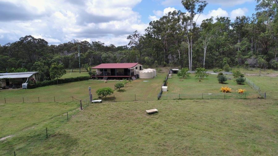 446 Brauers Road, Mount Maria QLD 4674, Image 1