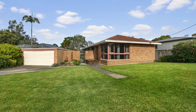 Picture of 27 Immarna Place, PENSHURST NSW 2222