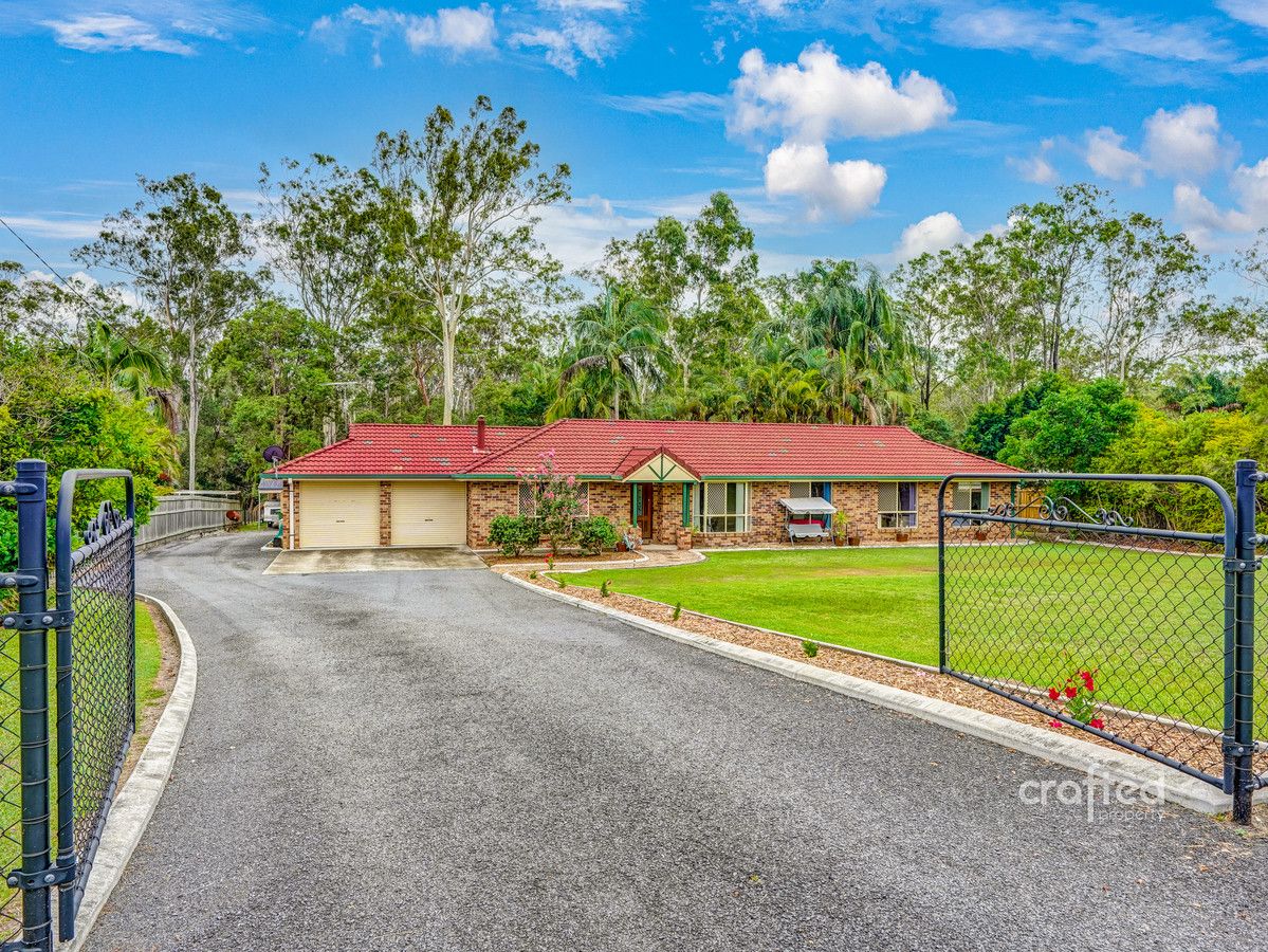 14 Serengetti Drive, Munruben QLD 4125, Image 1