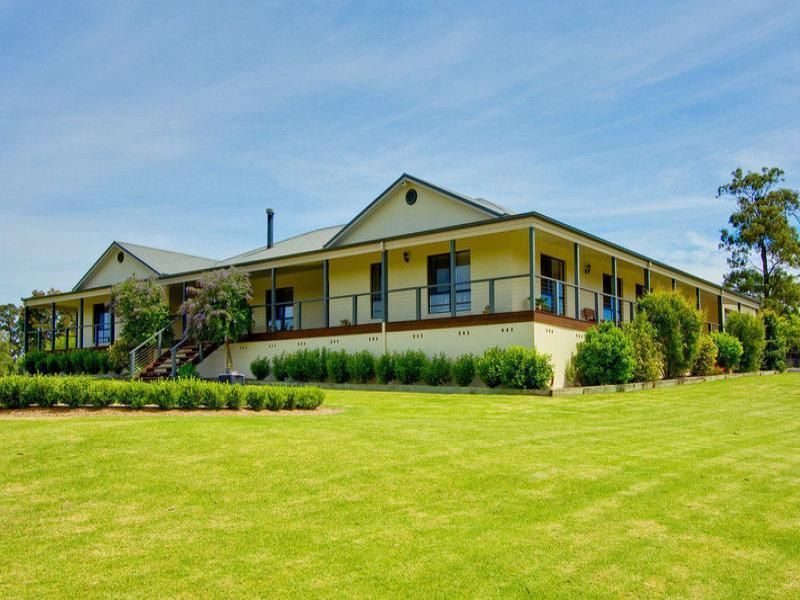 19 Thornbill Way, YARRAMUNDI NSW 2753, Image 0