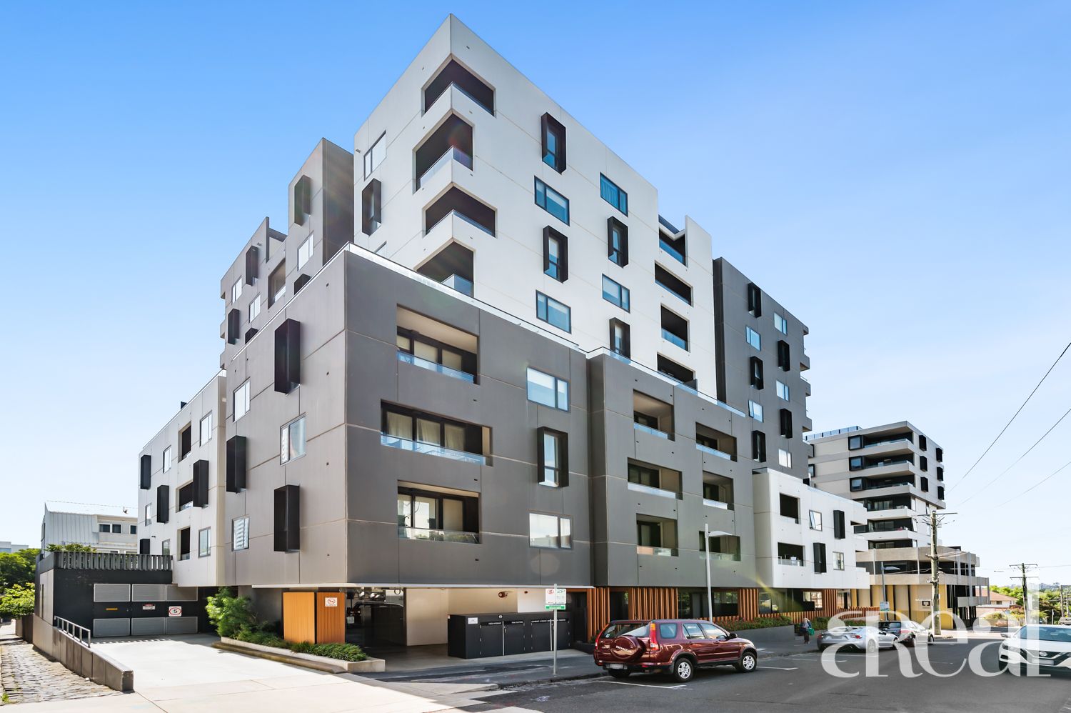 1 bedrooms Apartment / Unit / Flat in 104/1 Archibald Street BOX HILL VIC, 3128