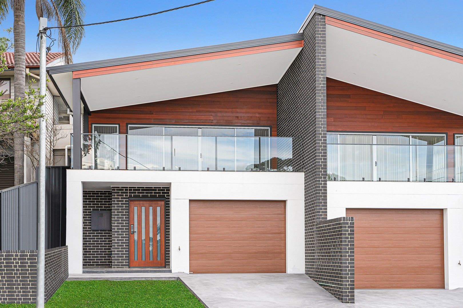 3 bedrooms Townhouse in 68B Nottingham Street BERKELEY NSW, 2506