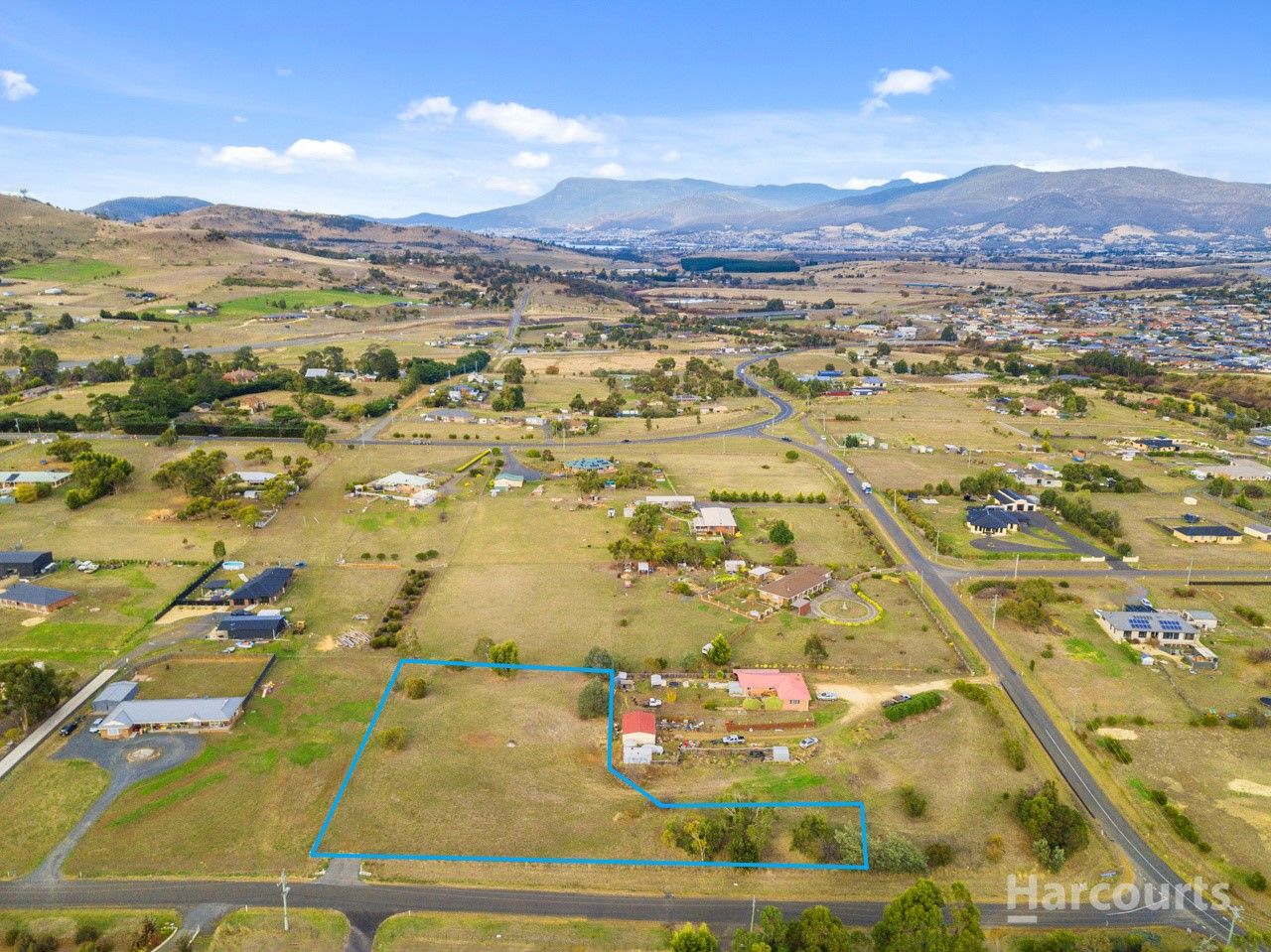 Lot 2 Volcanic Drive, Brighton TAS 7030, Image 0