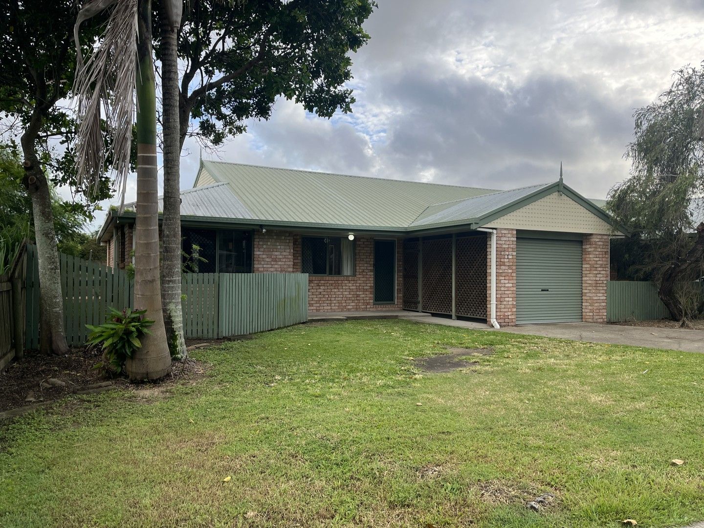 1/152 Boundary Road, Ooralea QLD 4740 House For Rent Domain