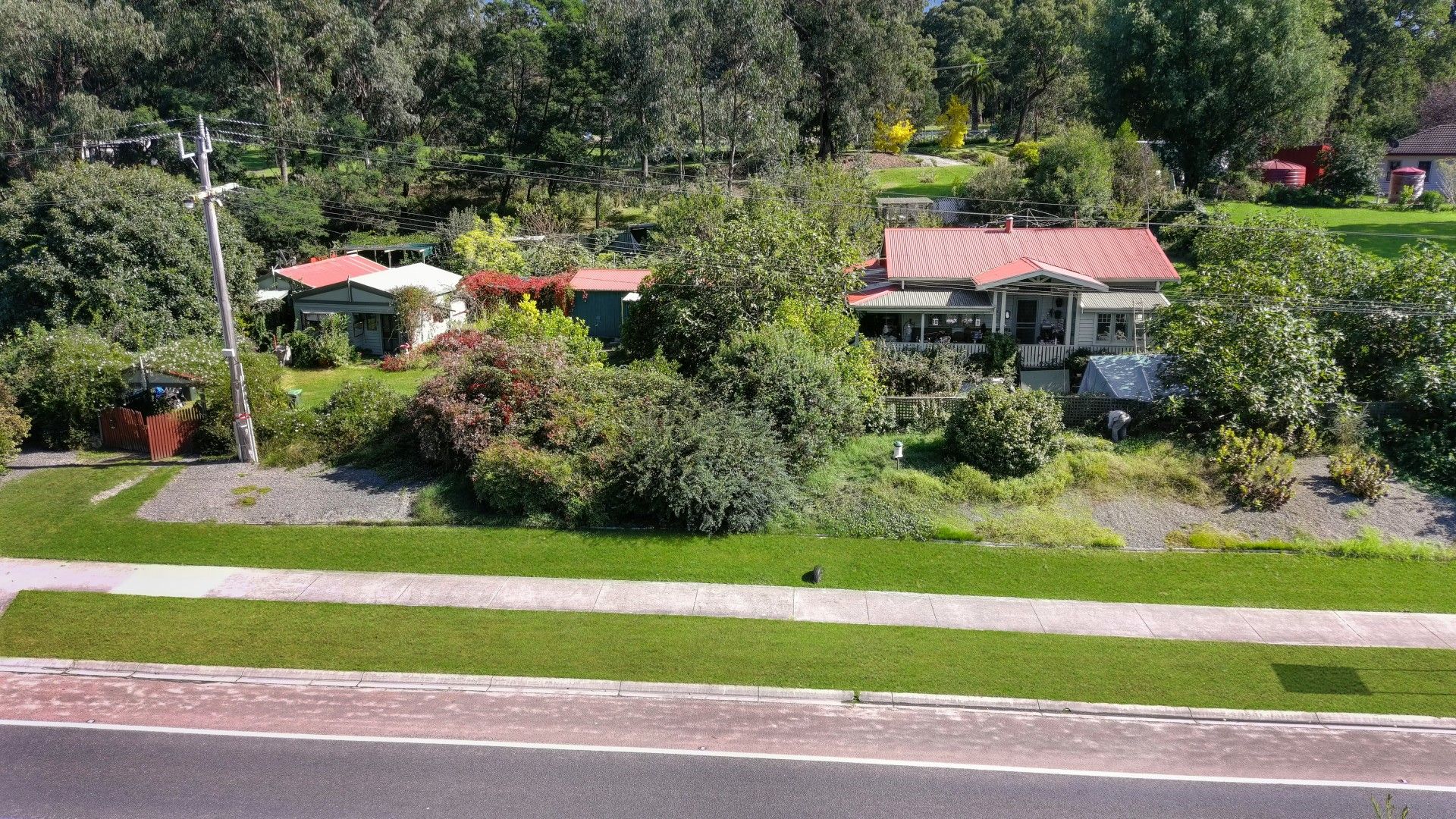 4 bedrooms House in 2065 Princes Highway NOWA NOWA VIC, 3887