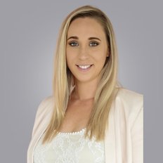 Area Specialist Queensland - Jade Livsey