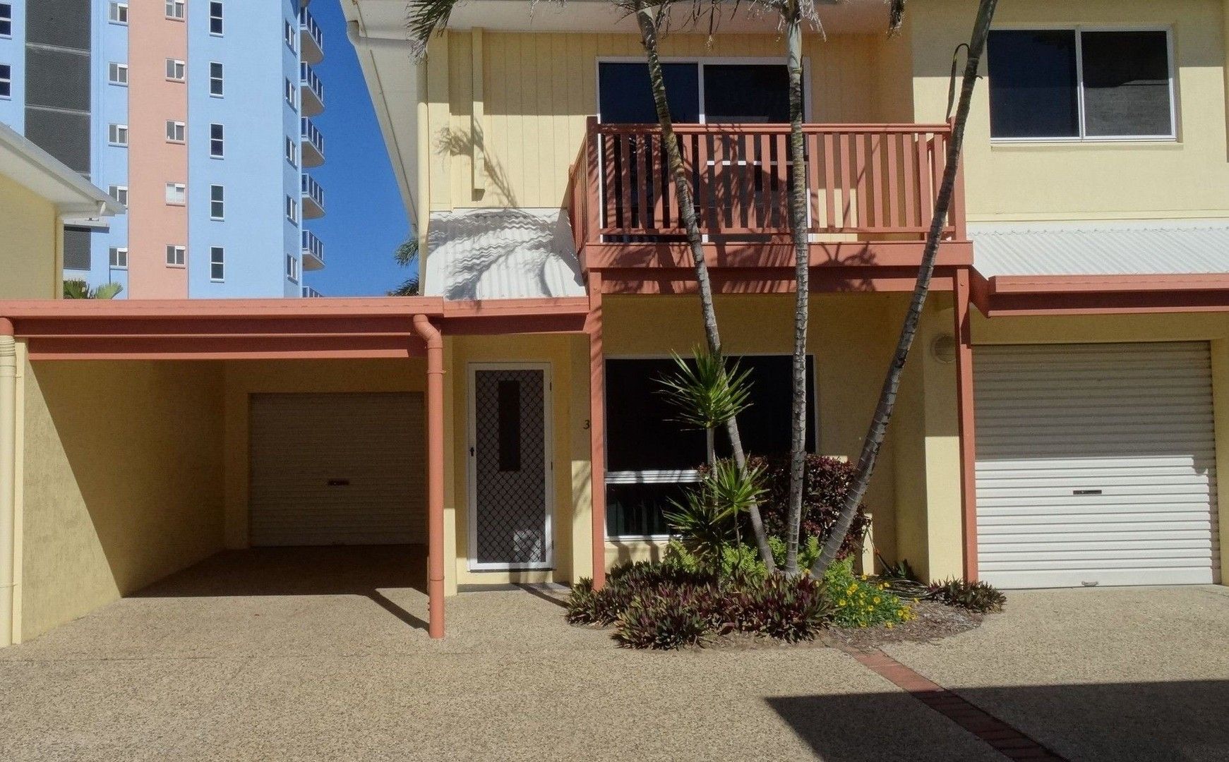 3 bedrooms Townhouse in 3/6 Megan Place MACKAY HARBOUR QLD, 4740