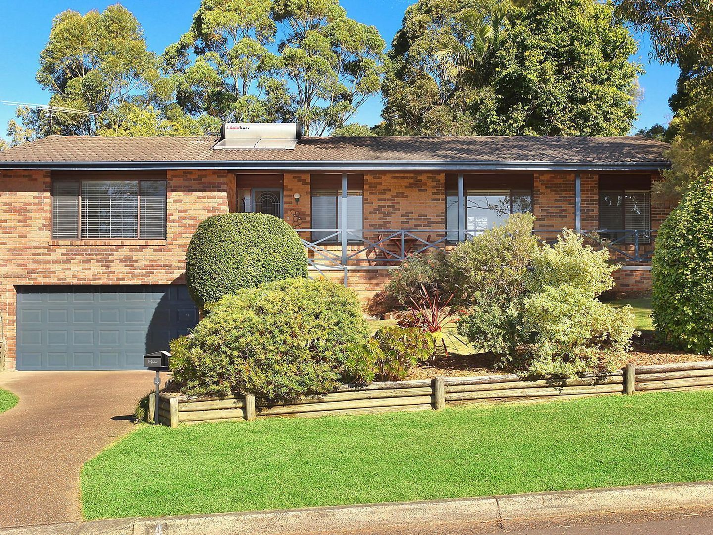 4 Eden Drive, Asquith Property History & Address Research Domain