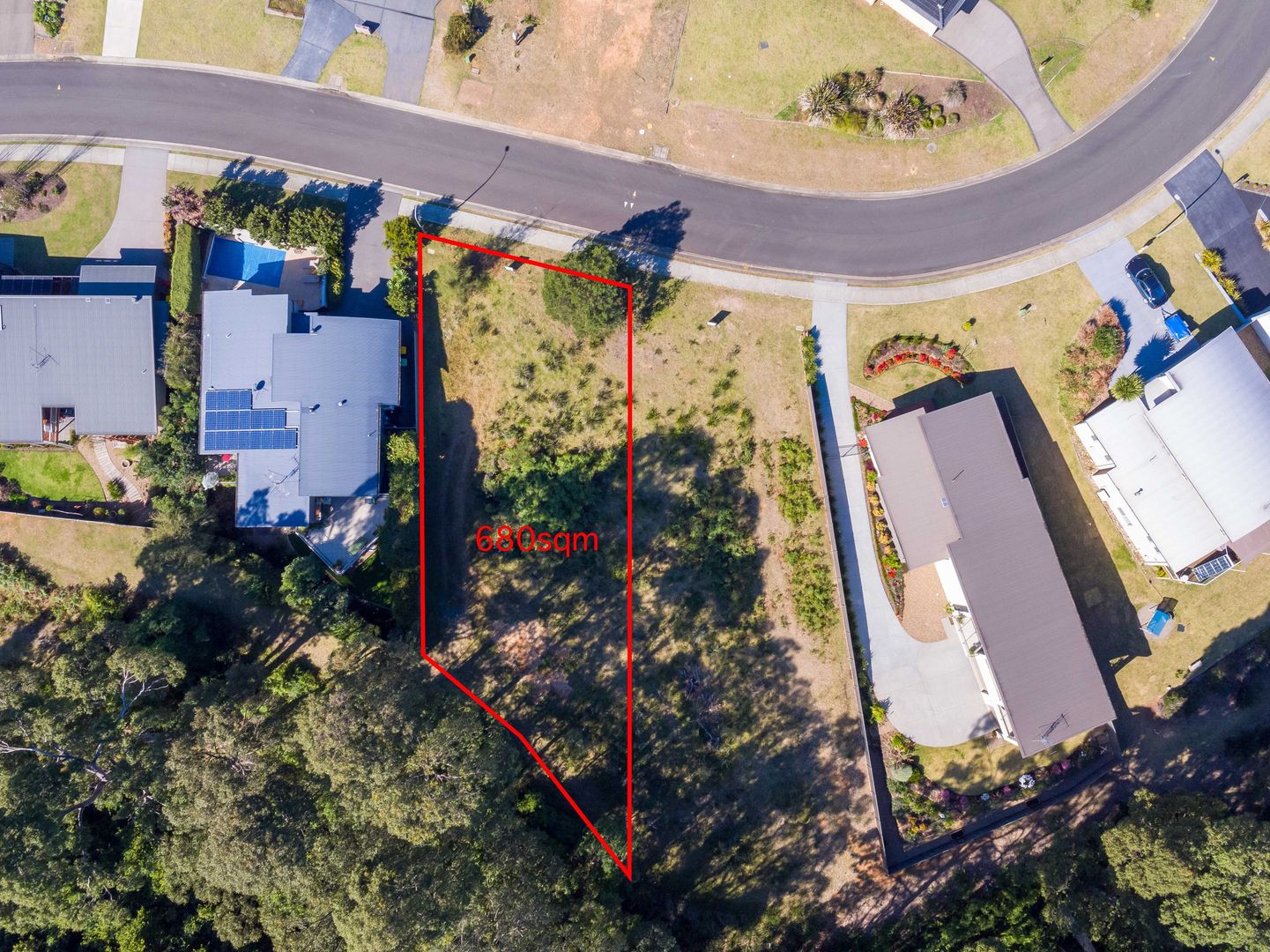 79 Courtenay Crescent, Long Beach NSW 2536, Image 2