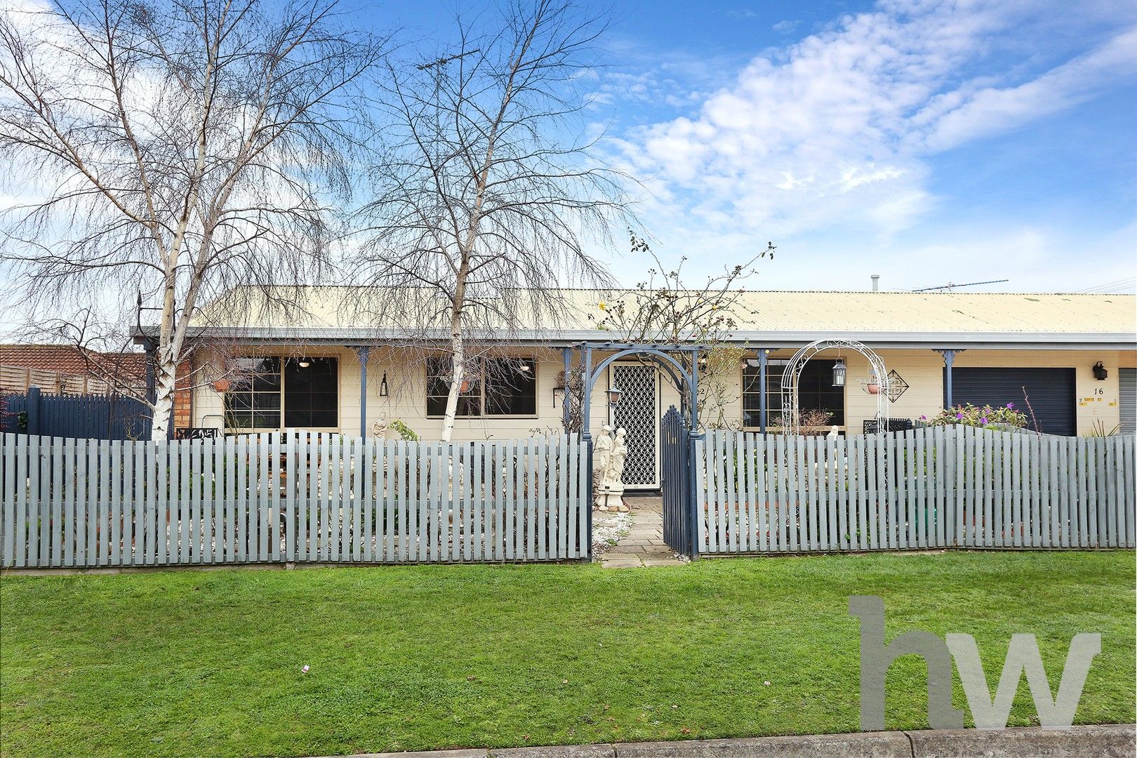 3 bedrooms House in 2/16 David Street DRYSDALE VIC, 3222