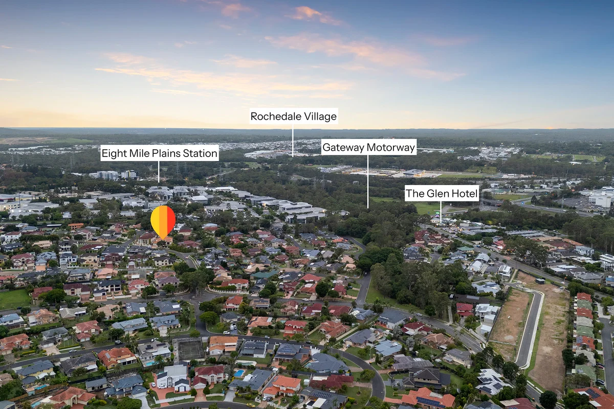 Additional image 37 of 38 Manmarra Crescent, Eight Mile Plains QLD 4113