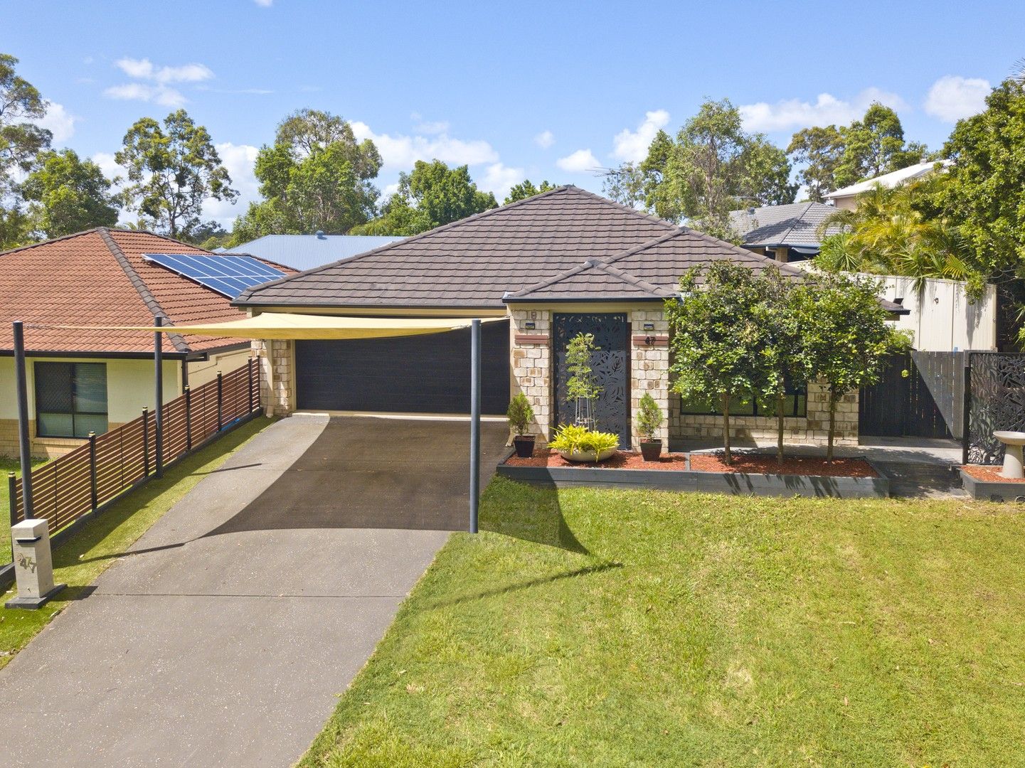 47 Hinchinbrook Circuit, Forest Lake QLD 4078, Image 0