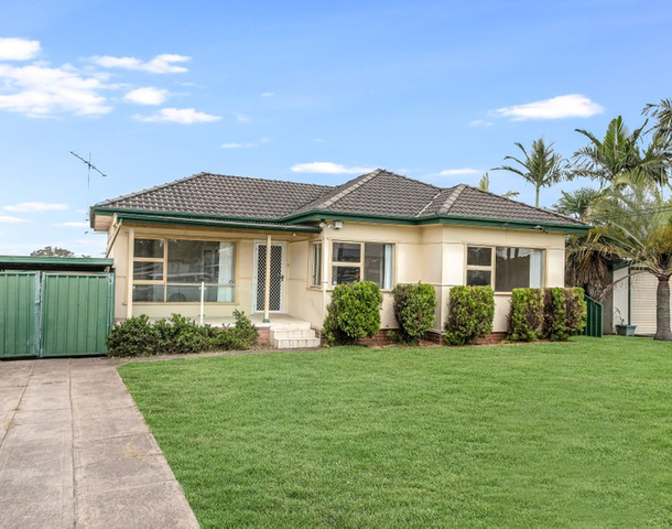 3 Powers Place, Bass Hill NSW 2197