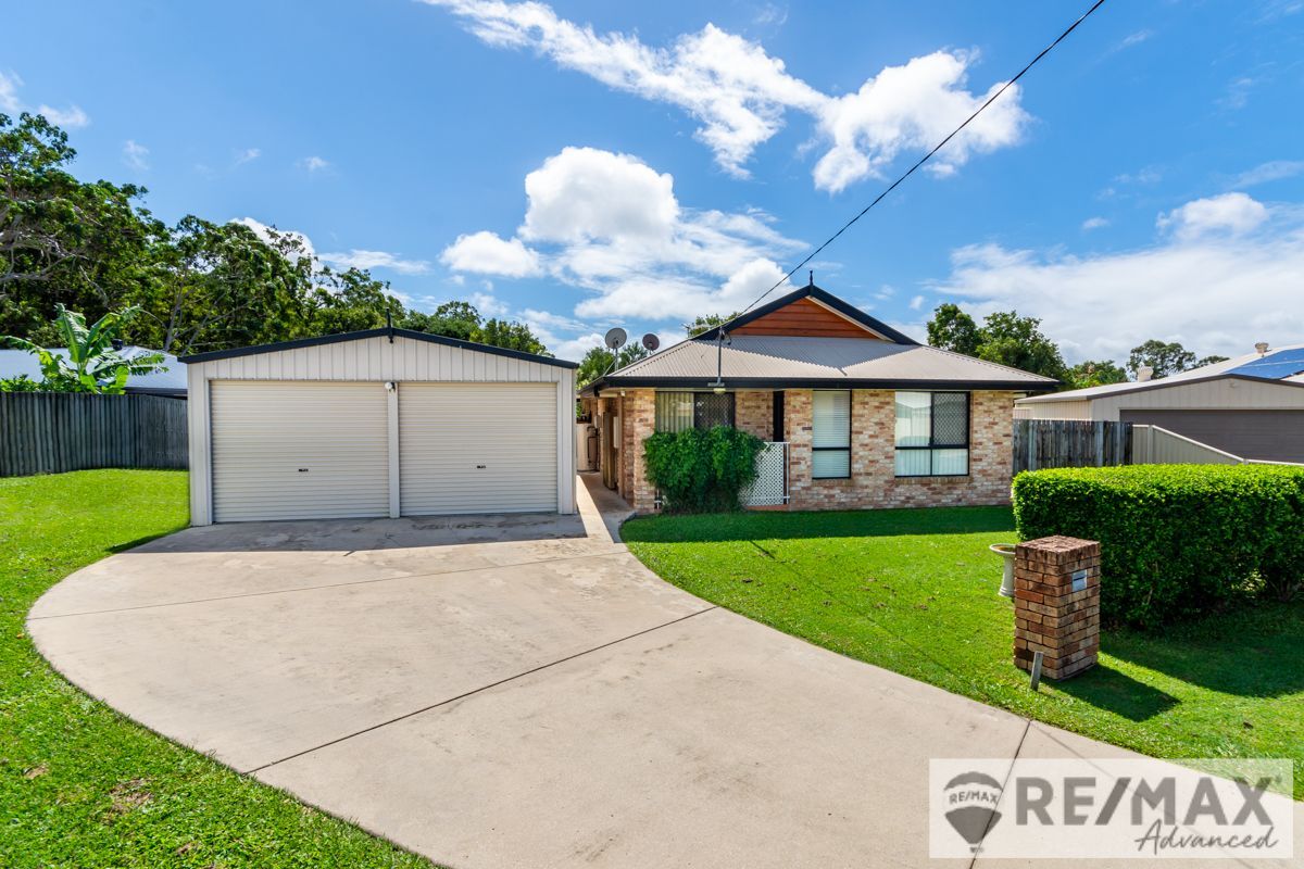 7 Clinton Court, Donnybrook QLD 4510, Image 0