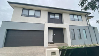 Picture of 38 Dawley Circuit, WERRIBEE VIC 3030