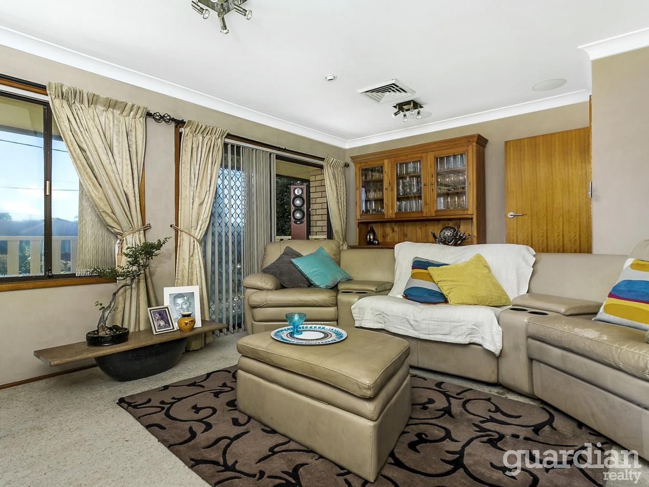 11 Lloyd George Avenue, Winston Hills NSW 2153, Image 2