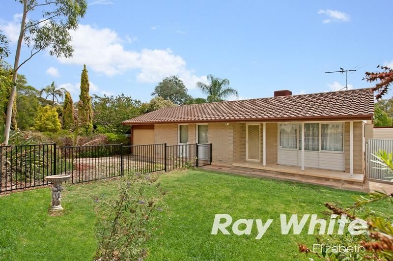 14 Balch Court, ELIZABETH EAST SA 5112, Image 0