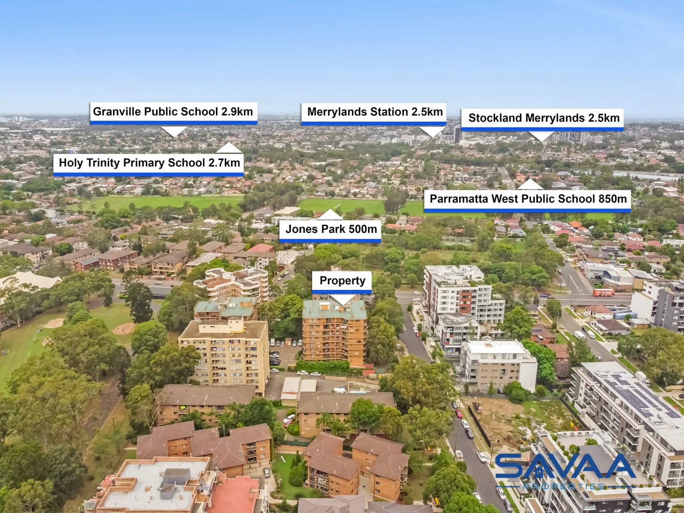 Additional image 25 of 27/3 Good Street, Parramatta NSW 2150