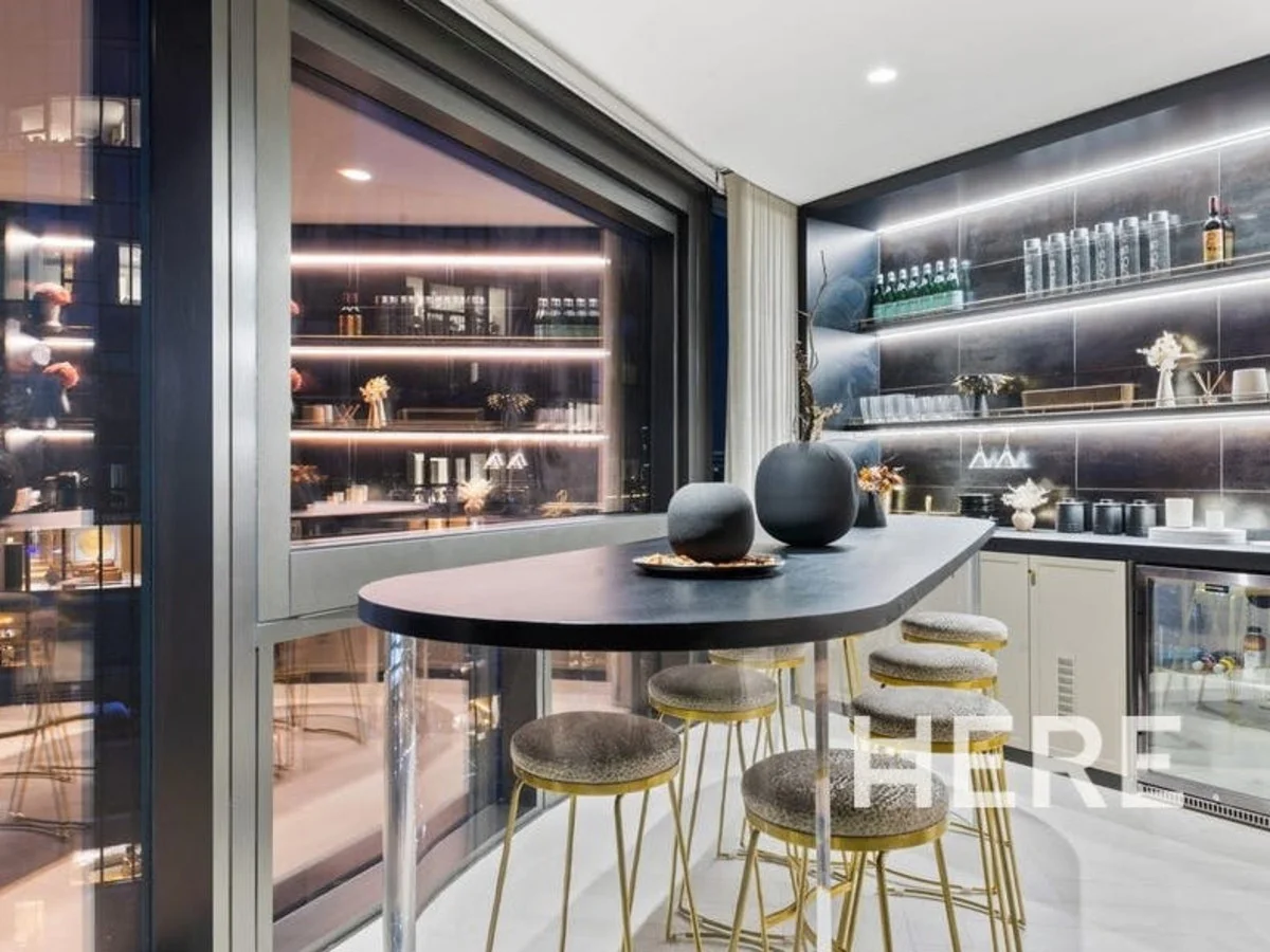 Additional image 6 of 2107/11 Barrack Square, Perth WA 6000