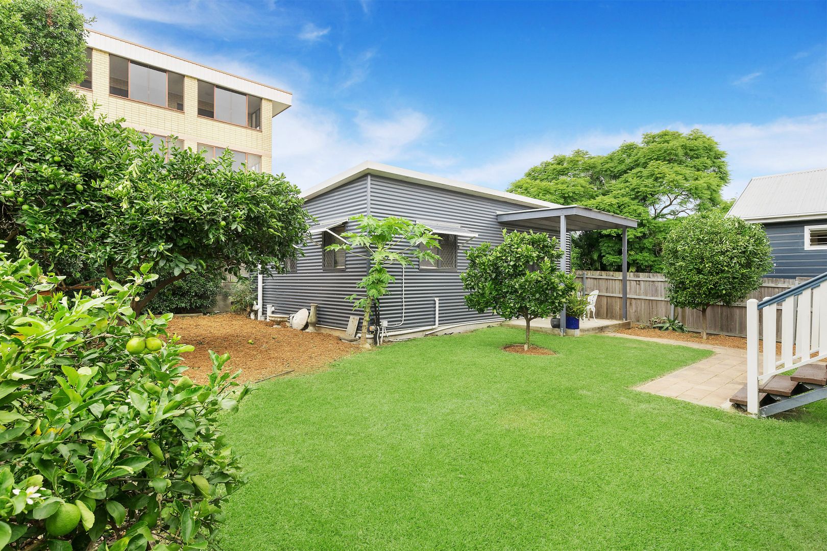 45 Gordon Street, Greenslopes QLD 4120, Image 2