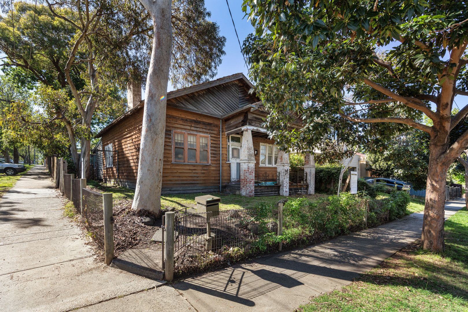 94 Adeney Avenue, Kew Property History & Address Research Domain
