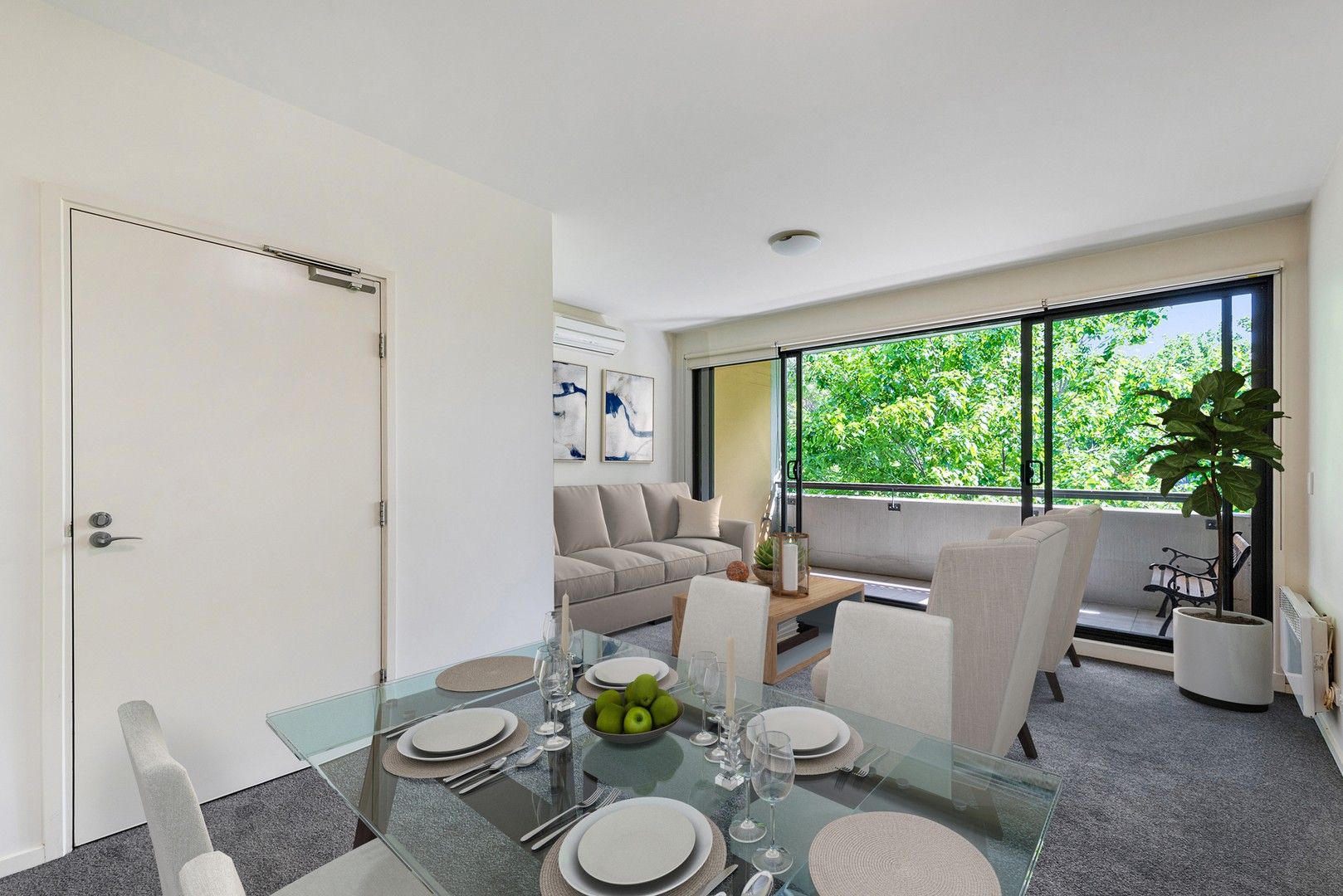 2 bedrooms Apartment / Unit / Flat in 101/50 Altona Street KENSINGTON VIC, 3031