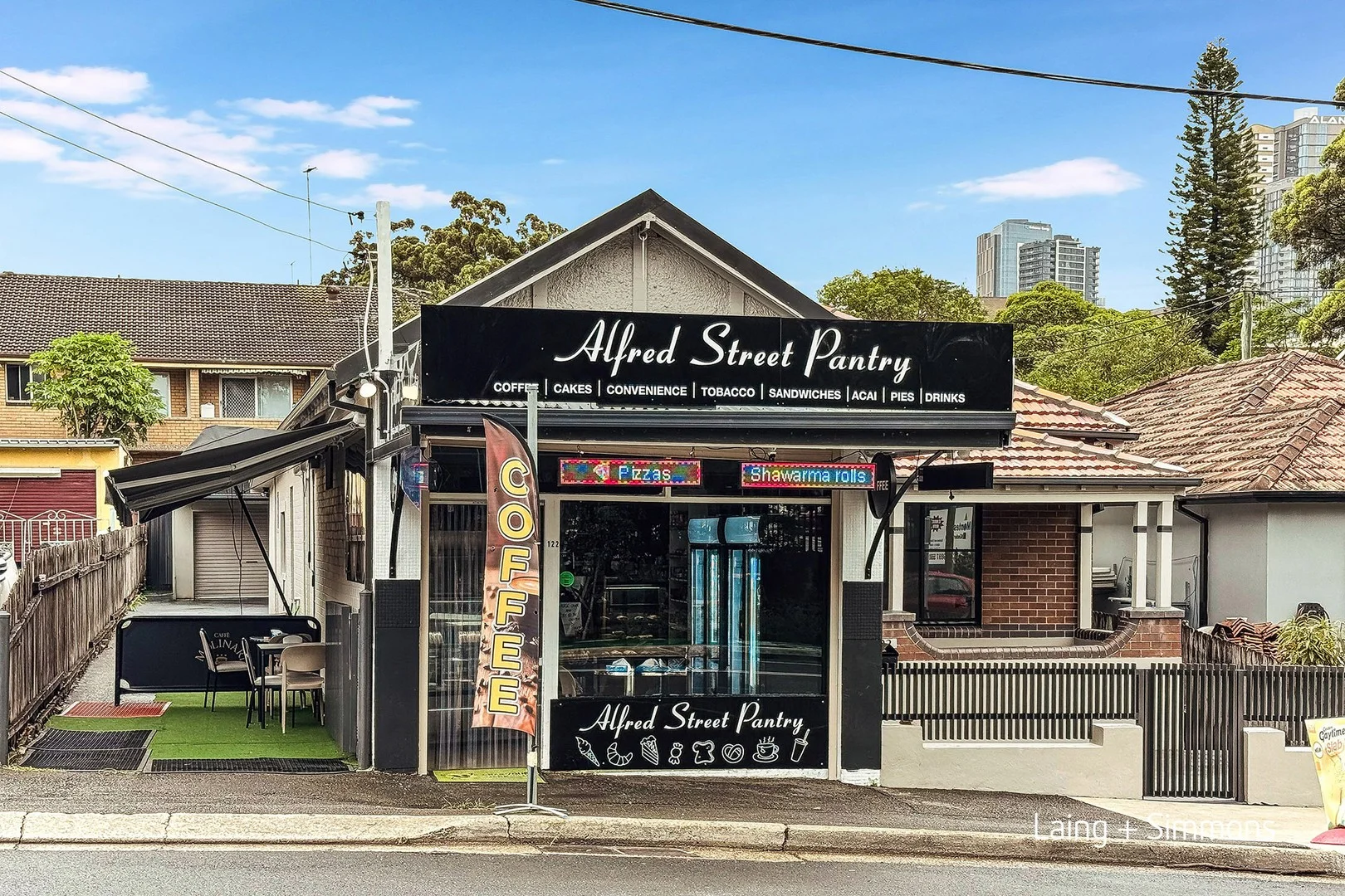 Primary image of 122 Alfred Street, Rosehill NSW 2142