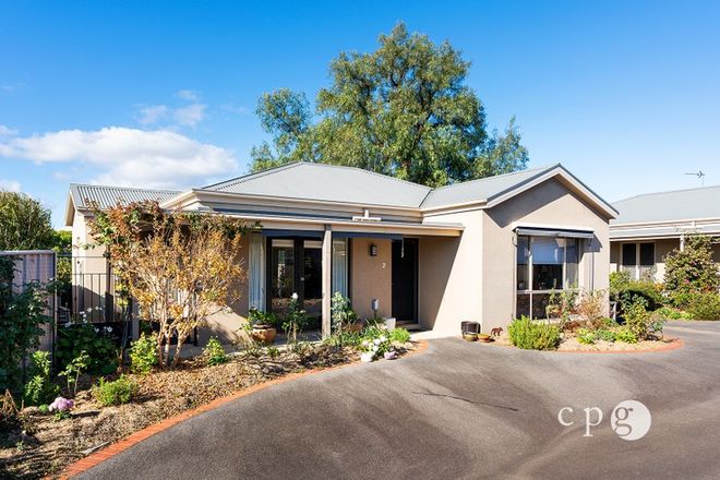 Picture of 2/30 Saint Street, CASTLEMAINE VIC 3450