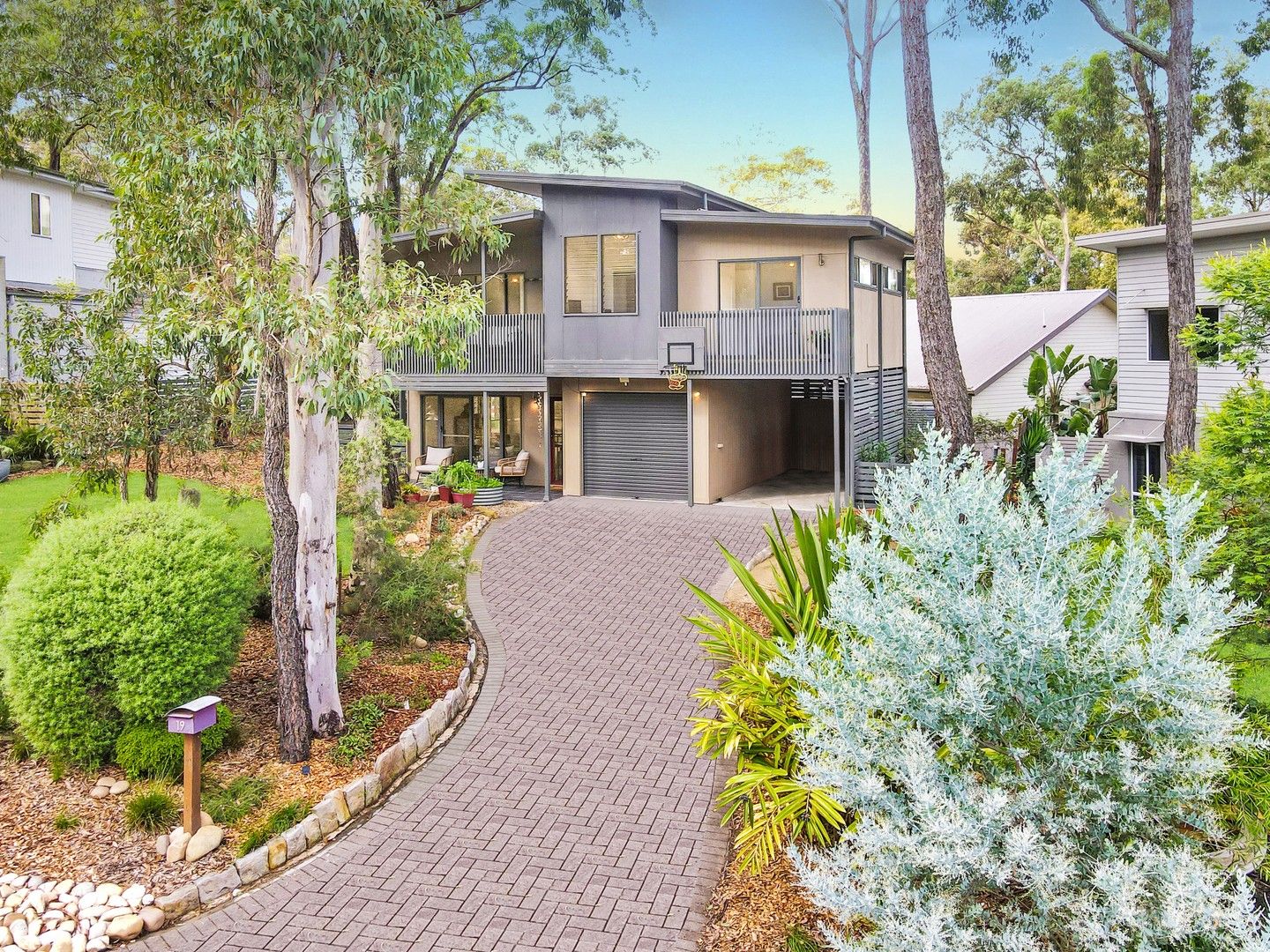 19 Grey Gum Trail, Murrays Beach NSW 2281, Image 0