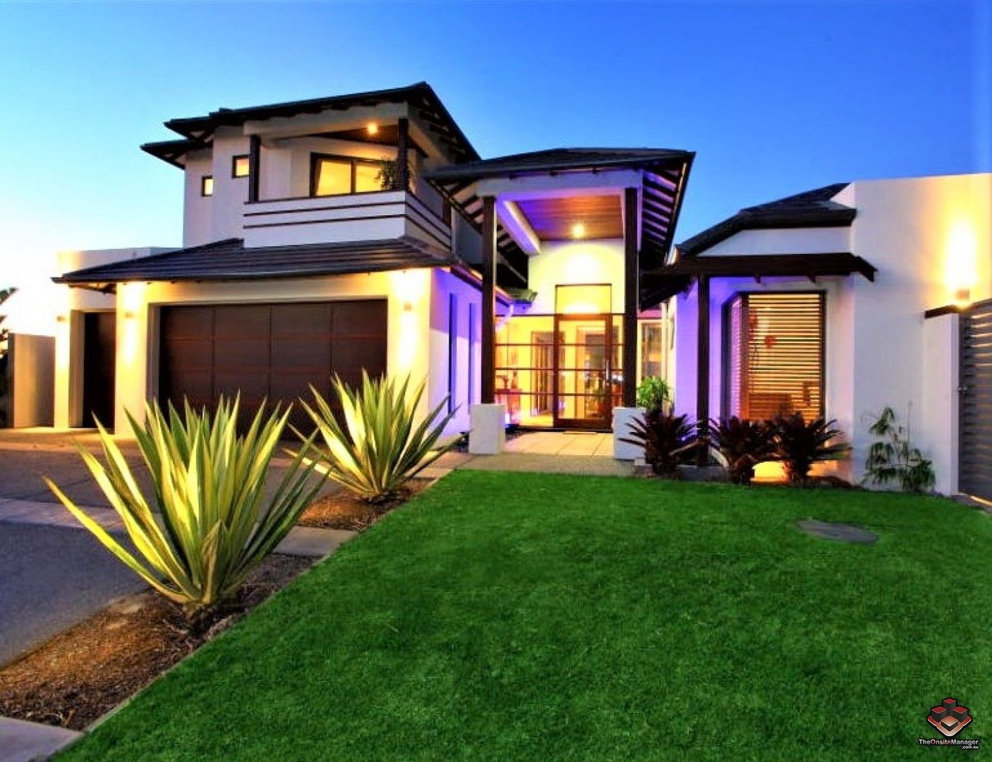 13 Sundown Place, Jacobs Well Property History & Address Research Domain