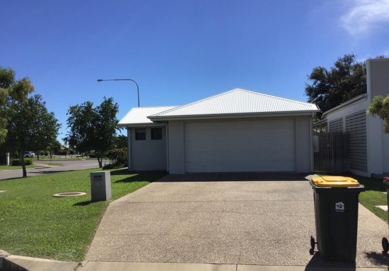 4 bedrooms House in 1 Fairhaven Court KIRWAN QLD, 4817