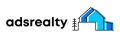 ADS Realty's logo