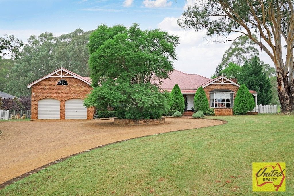 138 Ellis Lane, Ellis Lane NSW 2570, Image 1