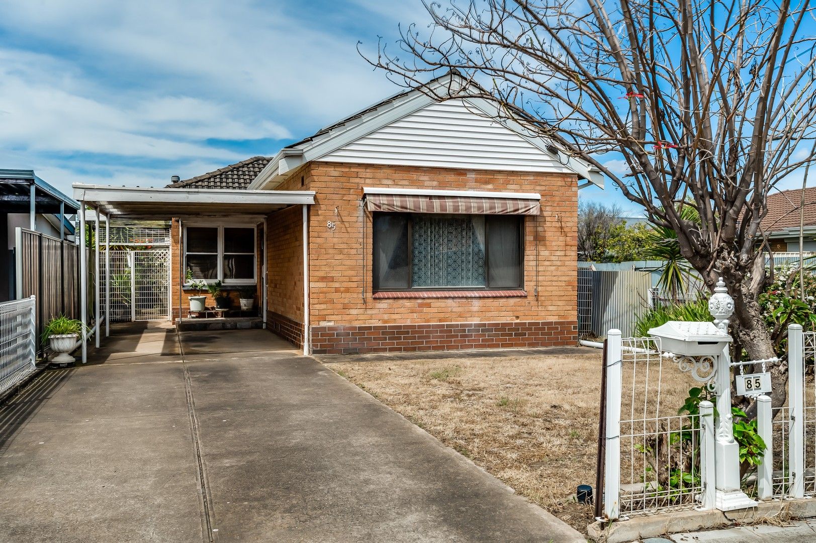 85 Frederick Road, Royal Park SA 5014, Image 0