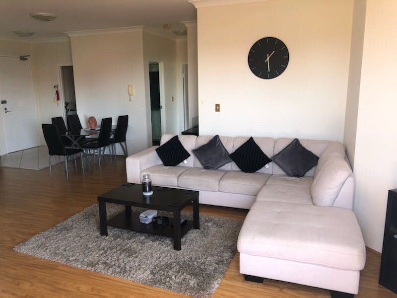 2 bedrooms Apartment / Unit / Flat in 621/83-93 Dalmeny avenue ROSEBERY NSW, 2018