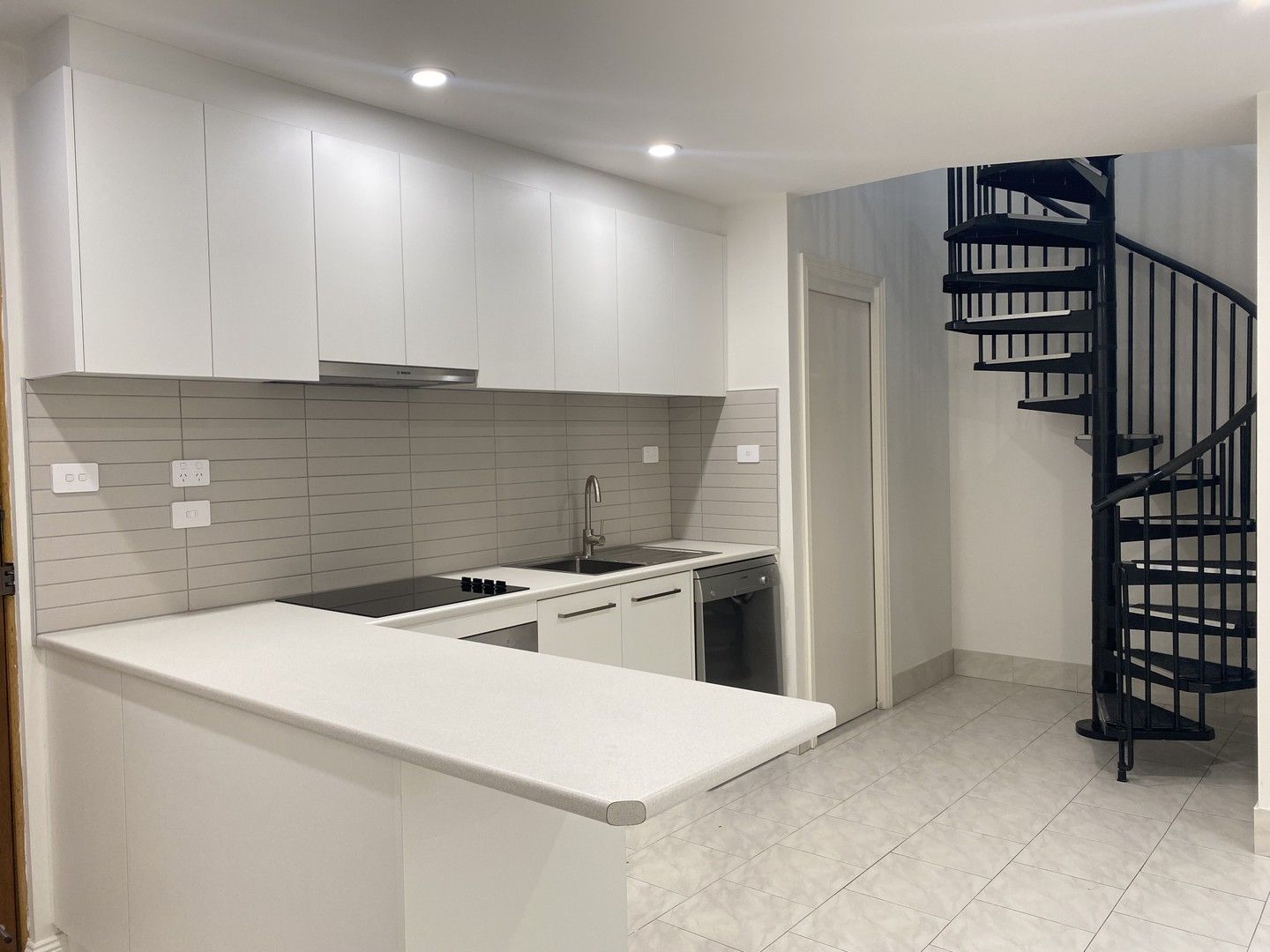 1 bedrooms House in 2/Rear 397 Rathdowne Street CARLTON VIC, 3053