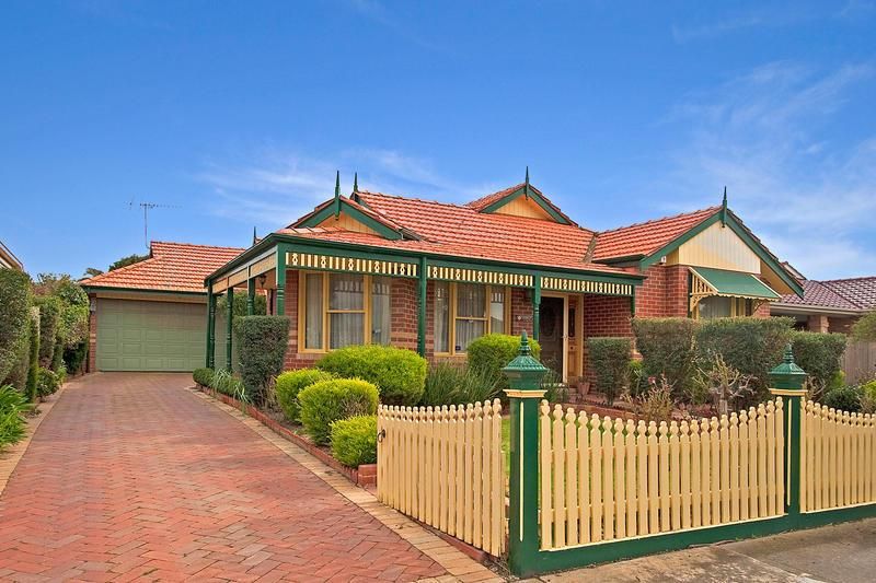 9 Bianca Drive, Aspendale Gardens Property History & Address Research
