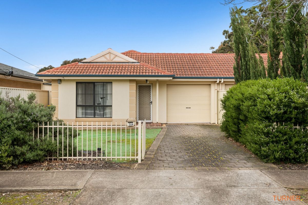 3 bedrooms House in 26A Rugby Street DOVER GARDENS SA, 5048