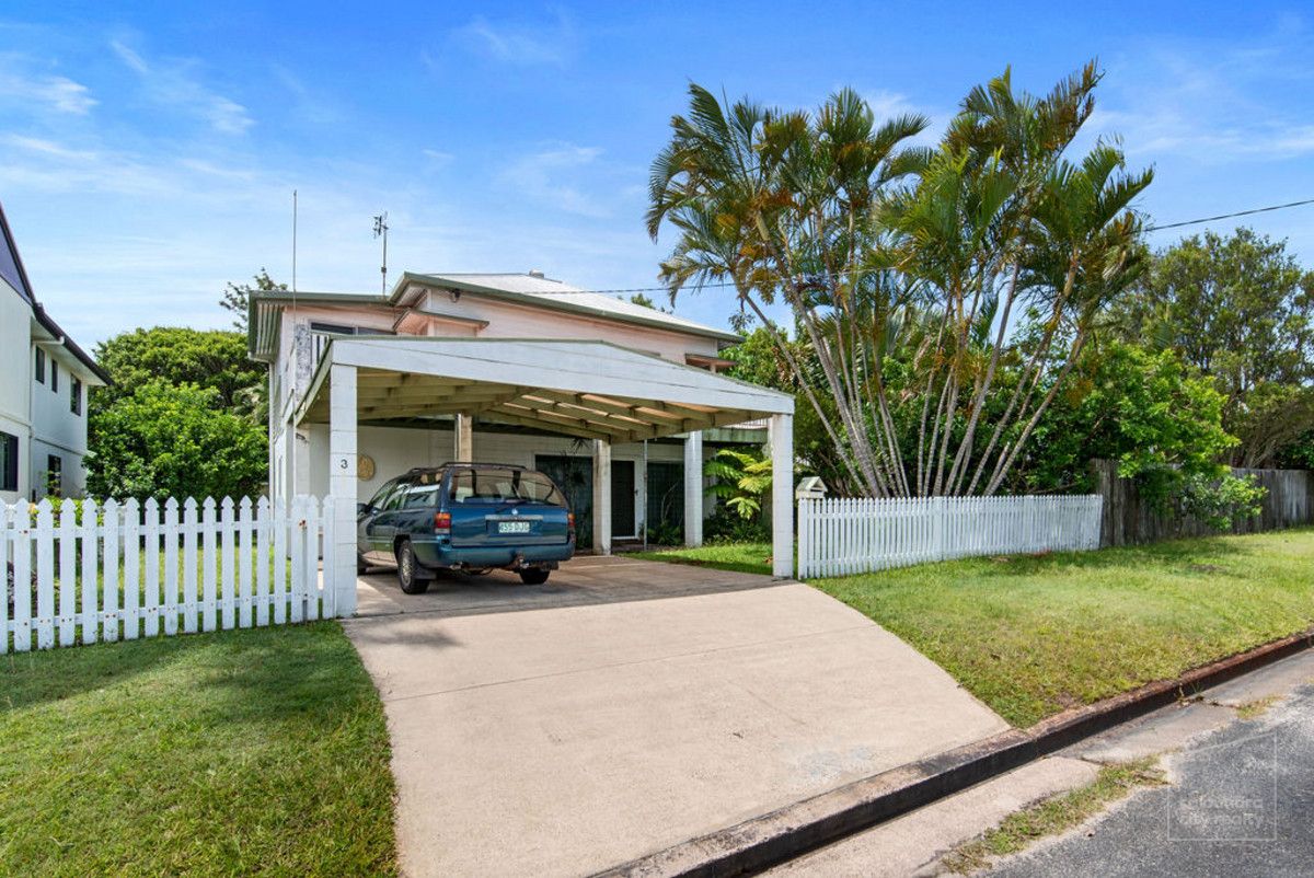 3 Park Street, Caloundra QLD 4551, Image 1